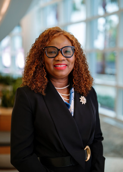 speaker headshot